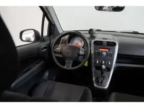 Opel Agila thumbnail 25