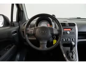 Opel Agila thumbnail 26