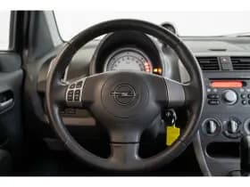 Opel Agila thumbnail 27