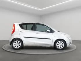 Opel Agila thumbnail 5