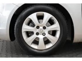 Opel Agila thumbnail 6