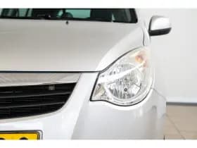 Opel Agila thumbnail 7