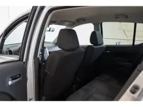 Opel Agila thumbnail 8