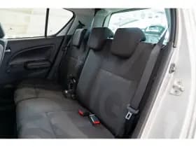 Opel Agila thumbnail 9