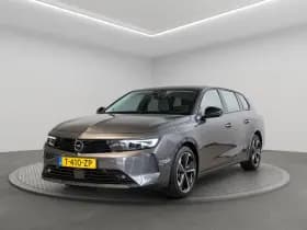 Opel Astra Sports Tourer