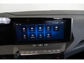 Opel Astra Sports Tourer thumbnail 30