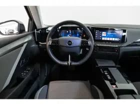 Opel Astra Sports Tourer thumbnail 34