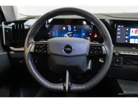 Opel Astra Sports Tourer thumbnail 35
