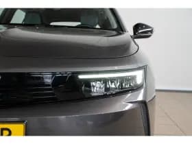 Opel Astra Sports Tourer thumbnail 7