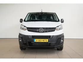 Opel Vivaro thumbnail 2