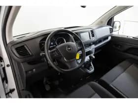 Opel Vivaro thumbnail 11