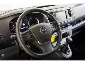 Opel Vivaro thumbnail 12