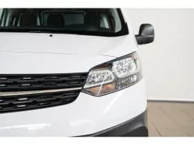 Opel Vivaro thumbnail 3