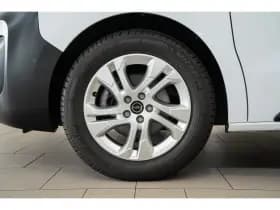 Opel Vivaro thumbnail 4