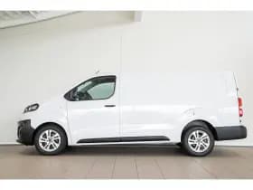 Opel Vivaro thumbnail 5