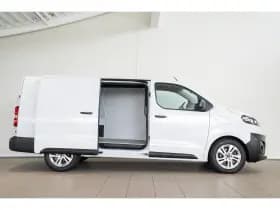 Opel Vivaro thumbnail 7