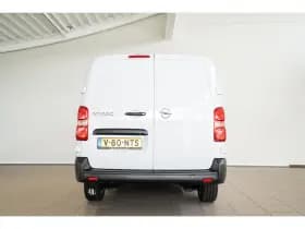 Opel Vivaro thumbnail 8