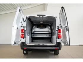 Opel Vivaro thumbnail 9