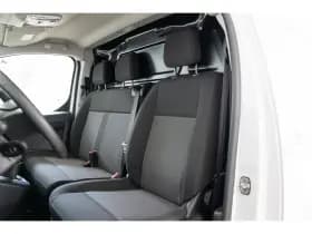 Opel Vivaro thumbnail 10