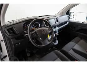 Opel Vivaro thumbnail 11