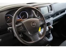 Opel Vivaro thumbnail 12
