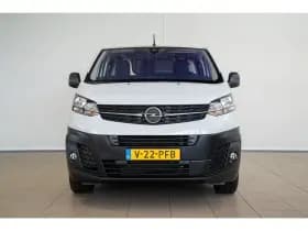 Opel Vivaro thumbnail 3