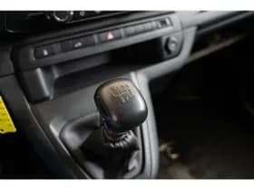 Opel Vivaro thumbnail 22