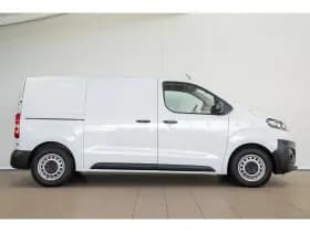 Opel Vivaro thumbnail 5