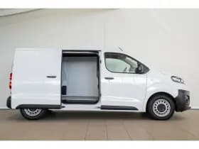 Opel Vivaro thumbnail 6