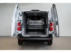 Opel Vivaro thumbnail 9