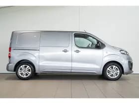 Opel Vivaro thumbnail 6