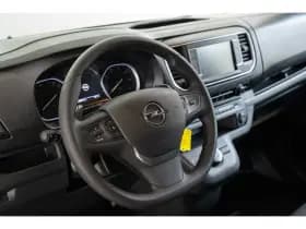 Opel Vivaro thumbnail 14