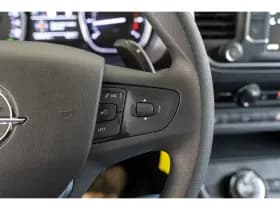 Opel Vivaro thumbnail 19