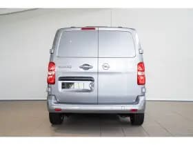 Opel Vivaro thumbnail 8