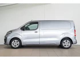 Opel Vivaro thumbnail 5