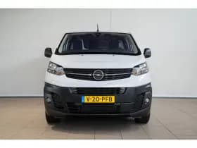 Opel Vivaro thumbnail 2
