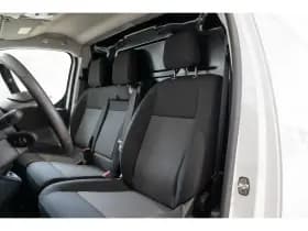 Opel Vivaro thumbnail 11