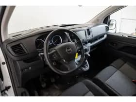 Opel Vivaro thumbnail 12