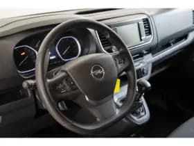 Opel Vivaro thumbnail 13