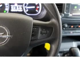 Opel Vivaro thumbnail 19
