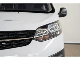 Opel Vivaro thumbnail 3