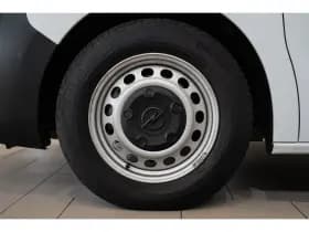 Opel Vivaro thumbnail 4