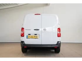 Opel Vivaro thumbnail 8
