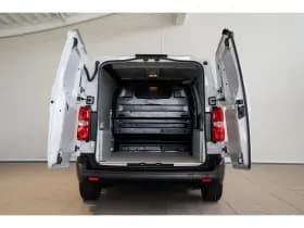 Opel Vivaro thumbnail 9