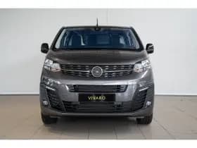 Opel Vivaro thumbnail 2