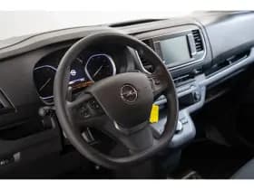 Opel Vivaro thumbnail 14