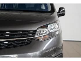 Opel Vivaro thumbnail 3