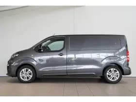 Opel Vivaro thumbnail 5