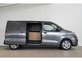 Opel Vivaro thumbnail 7