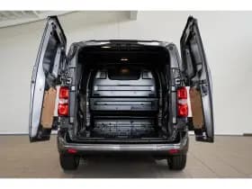 Opel Vivaro thumbnail 9